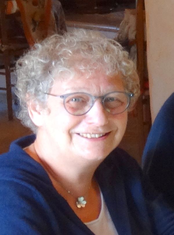 CLAUDON Annie-Claude