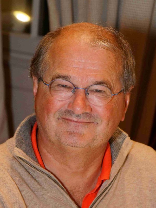 DE MONTCLOS Philippe