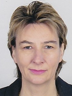 LE MOUROUX Bénédicte