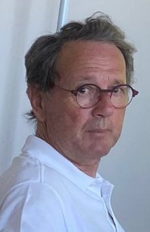 ROSADONI Jean-Claude