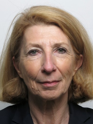 TREUSSARD Marie-Claire